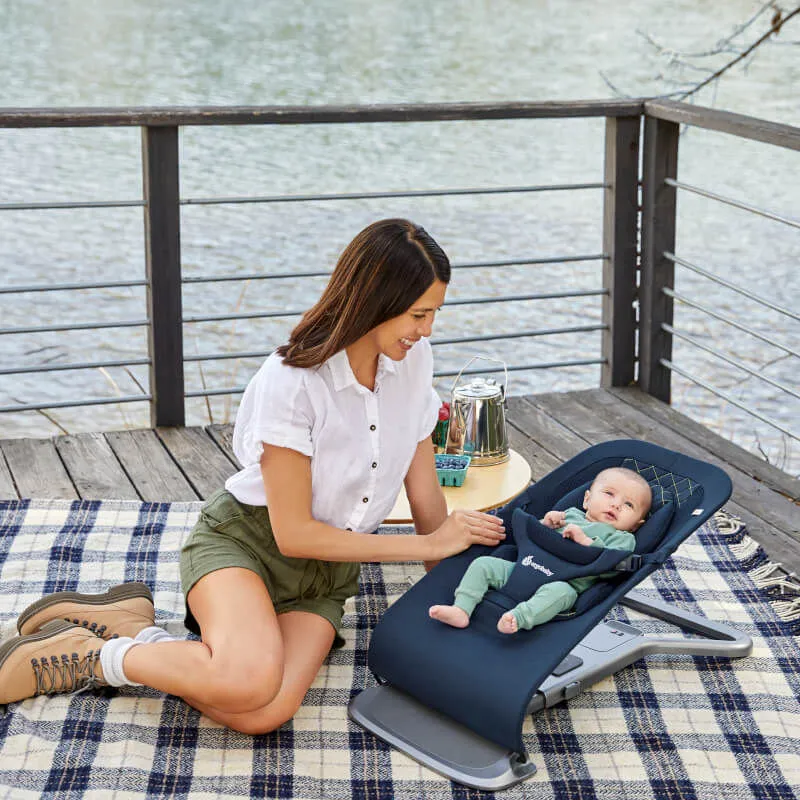 Ergobaby Evolve 3-in-1 Bouncer