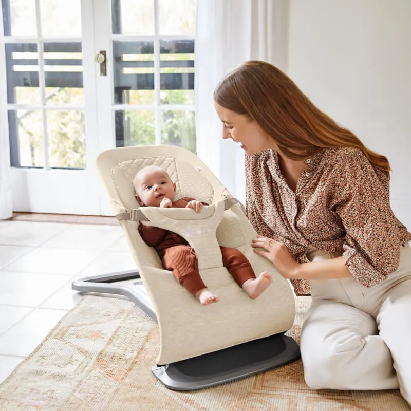 Ergobaby Evolve 3-in-1 Bouncer