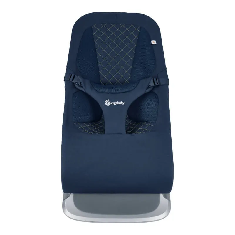 Ergobaby Evolve 3-in-1 Bouncer