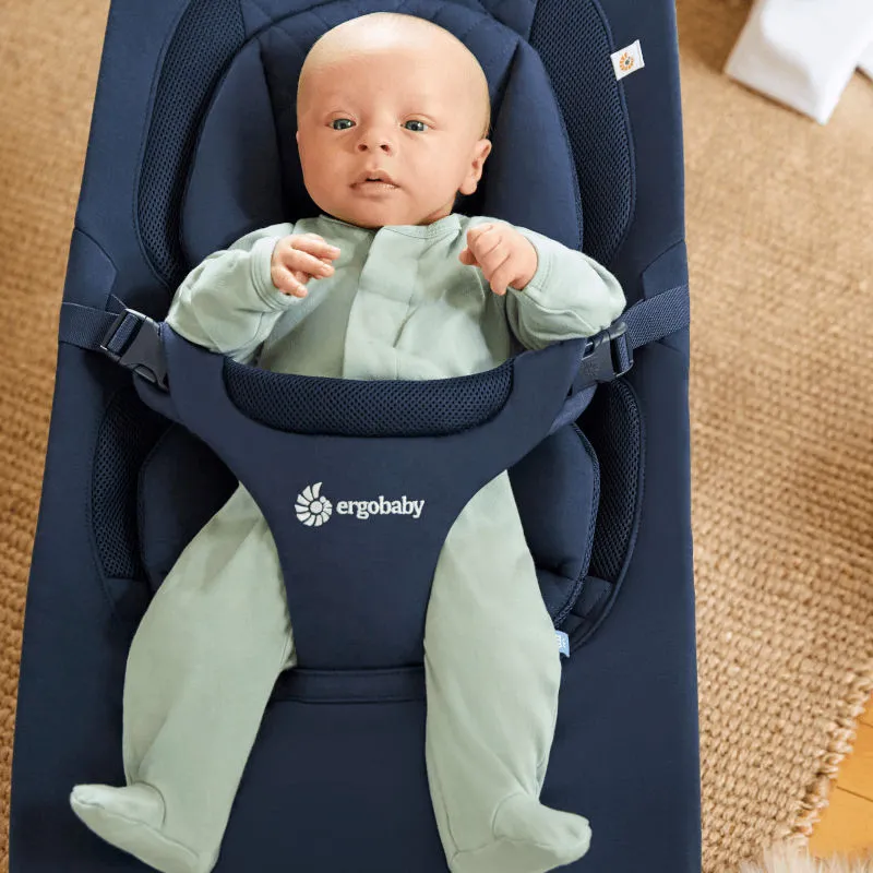 Ergobaby Evolve 3-in-1 Bouncer