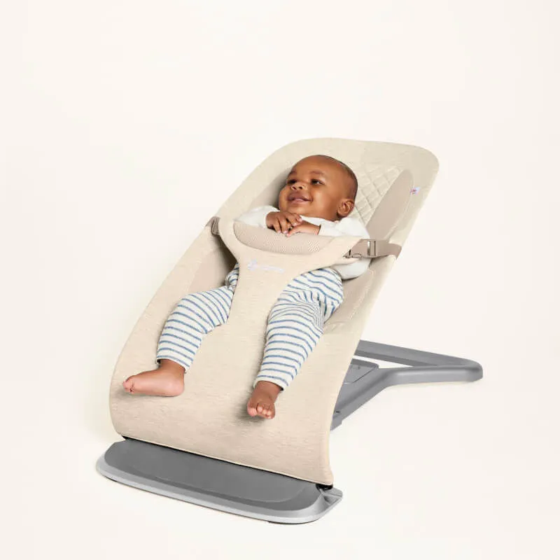 Ergobaby Evolve 3-in-1 Bouncer