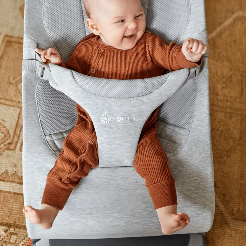 Ergobaby Evolve 3-in-1 Bouncer