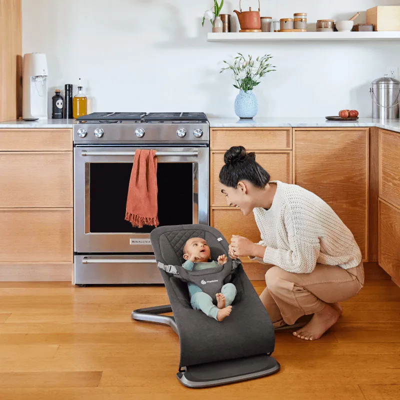 Ergobaby Evolve 3-in-1 Bouncer