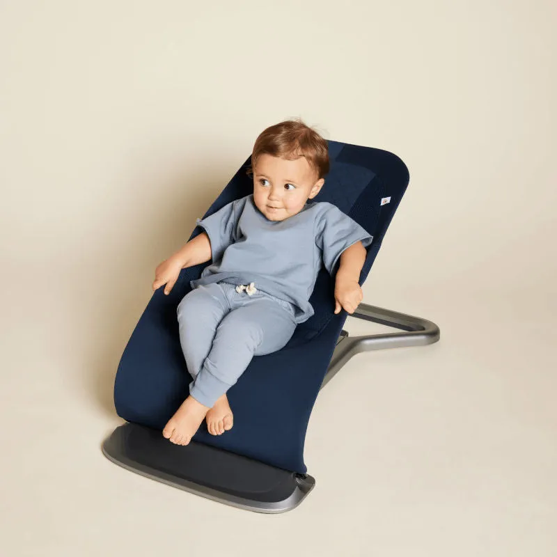Ergobaby Evolve 3-in-1 Bouncer