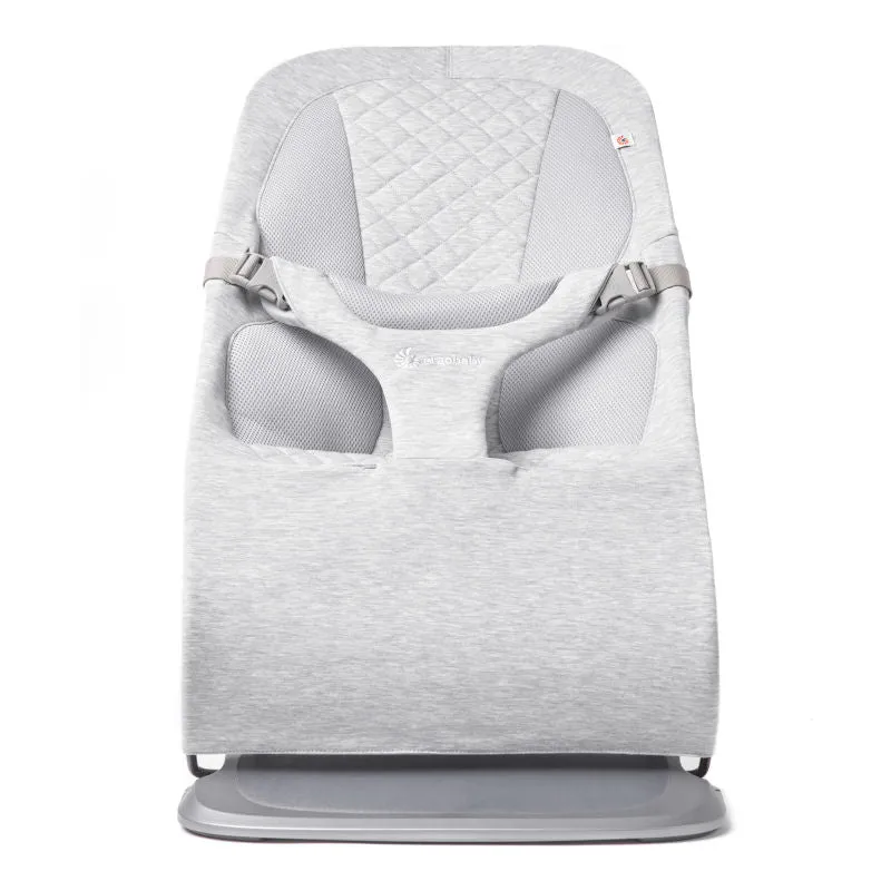 Ergobaby Evolve 3-in-1 Bouncer
