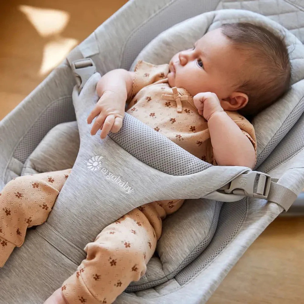 Ergobaby Evolve 3 in 1 Bouncer
