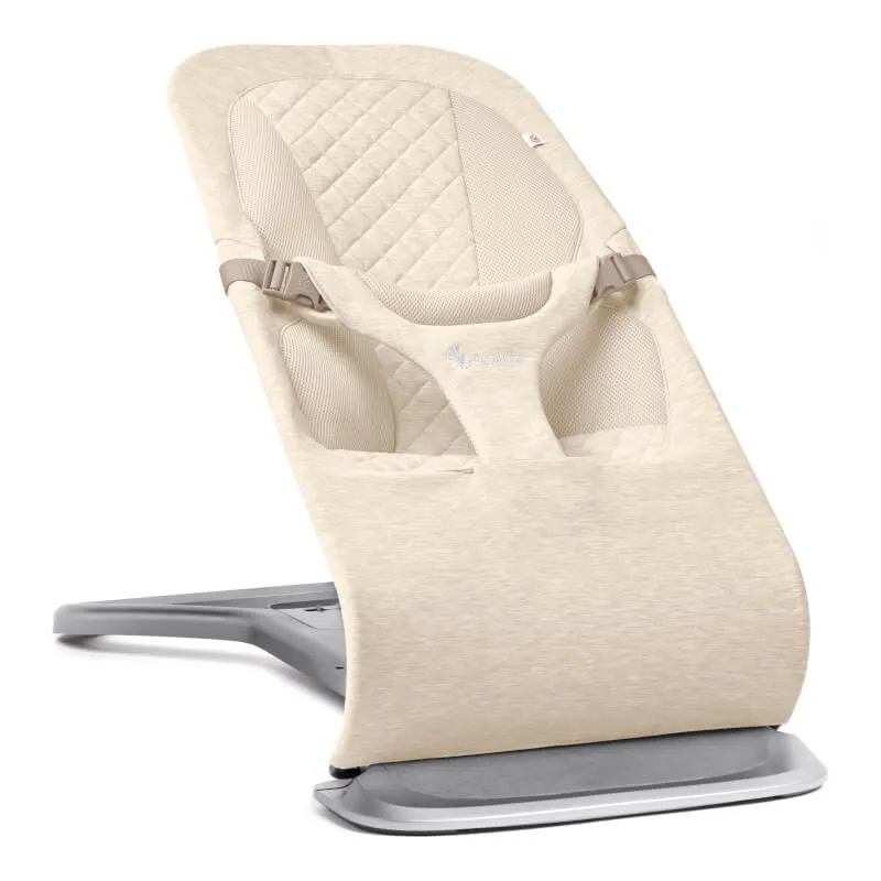 Ergobaby Evolve 3-in-1 Bouncer