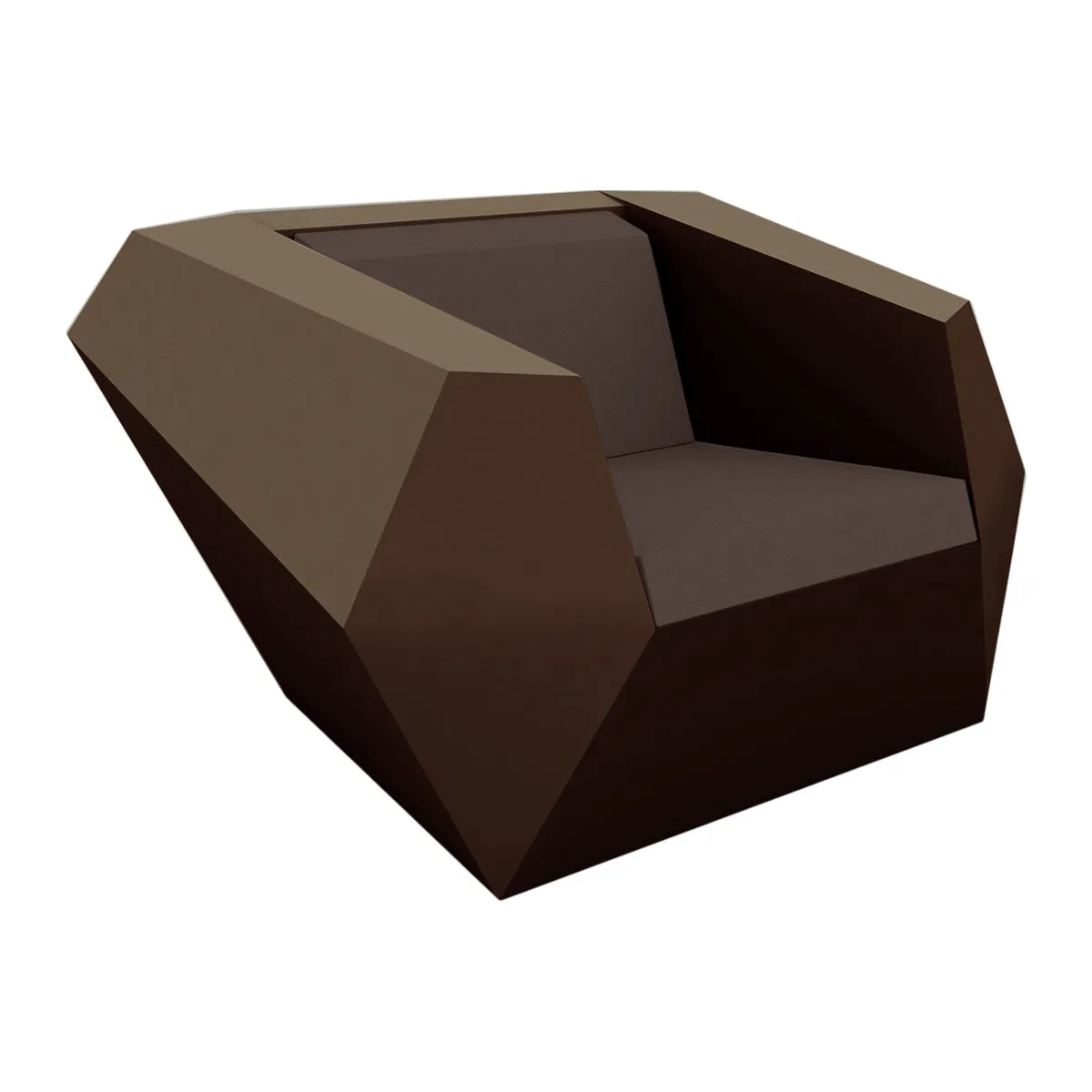 Faz Lounge Chair