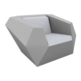 Faz Lounge Chair