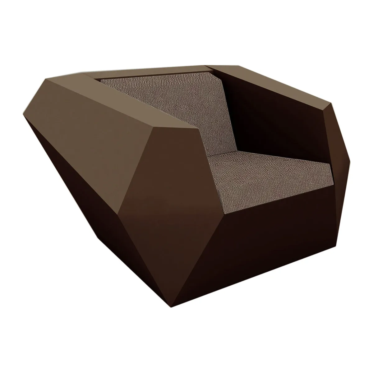 Faz Lounge Chair