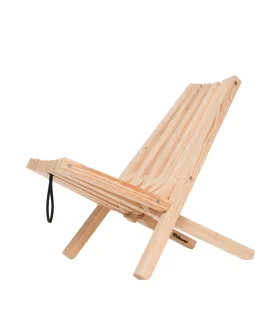 Fieldchair Foldable Outdoor Chair for Lounging