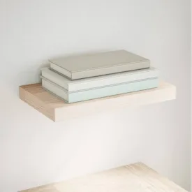 Floating Shelf 40x23.5x4 cm Engineered Wood