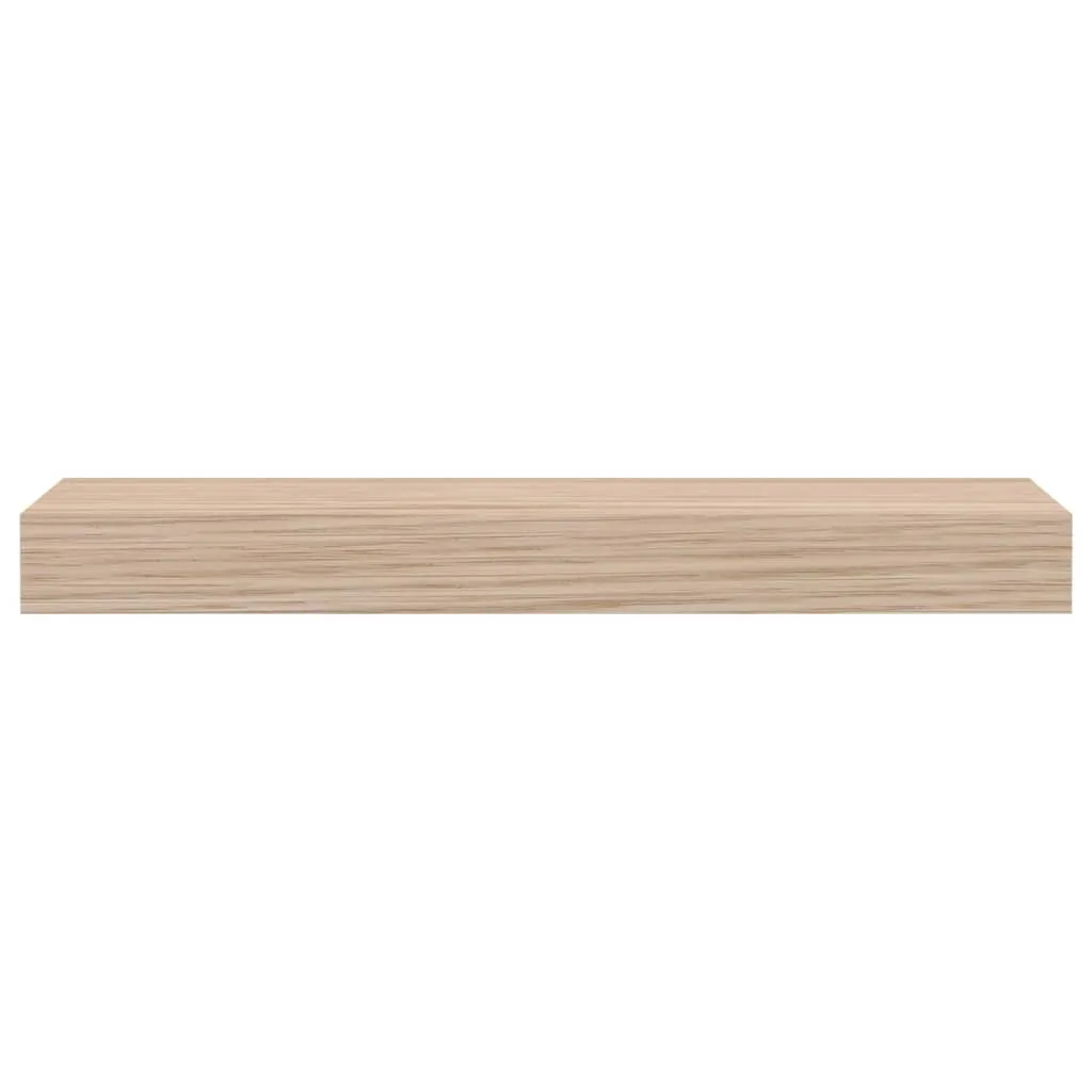 Floating Shelf 40x23.5x4 cm Engineered Wood