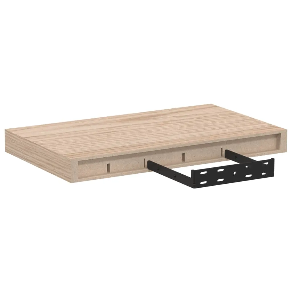 Floating Shelf 40x23.5x4 cm Engineered Wood