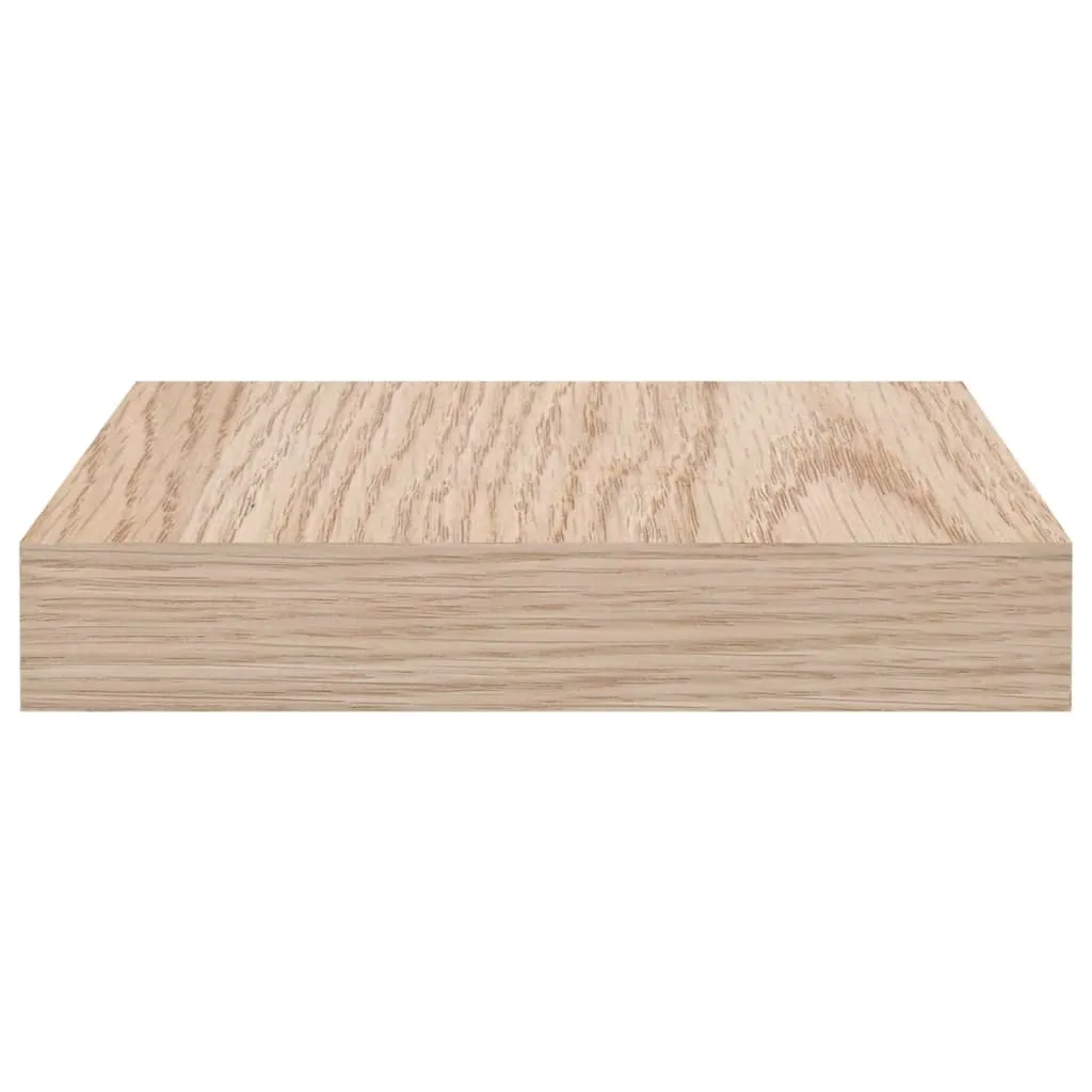 Floating Shelf 40x23.5x4 cm Engineered Wood