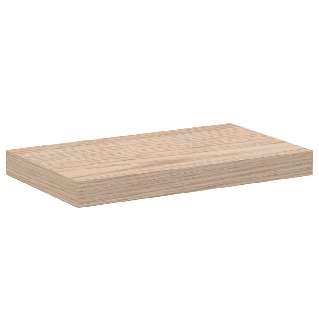 Floating Shelf 40x23.5x4 cm Engineered Wood