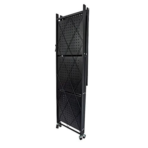 Fold Away Storage Rack