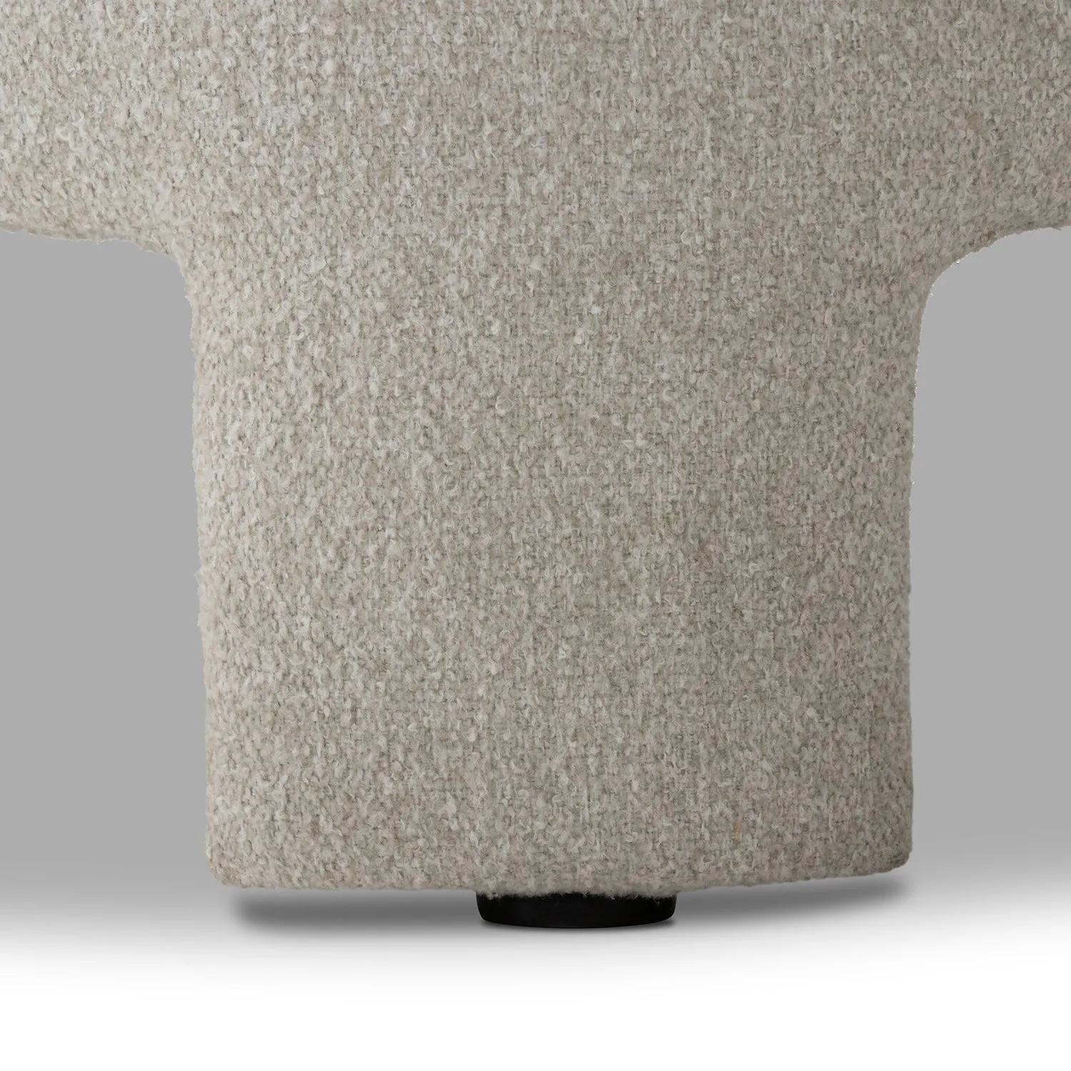 Four Hands Olvera Ottoman