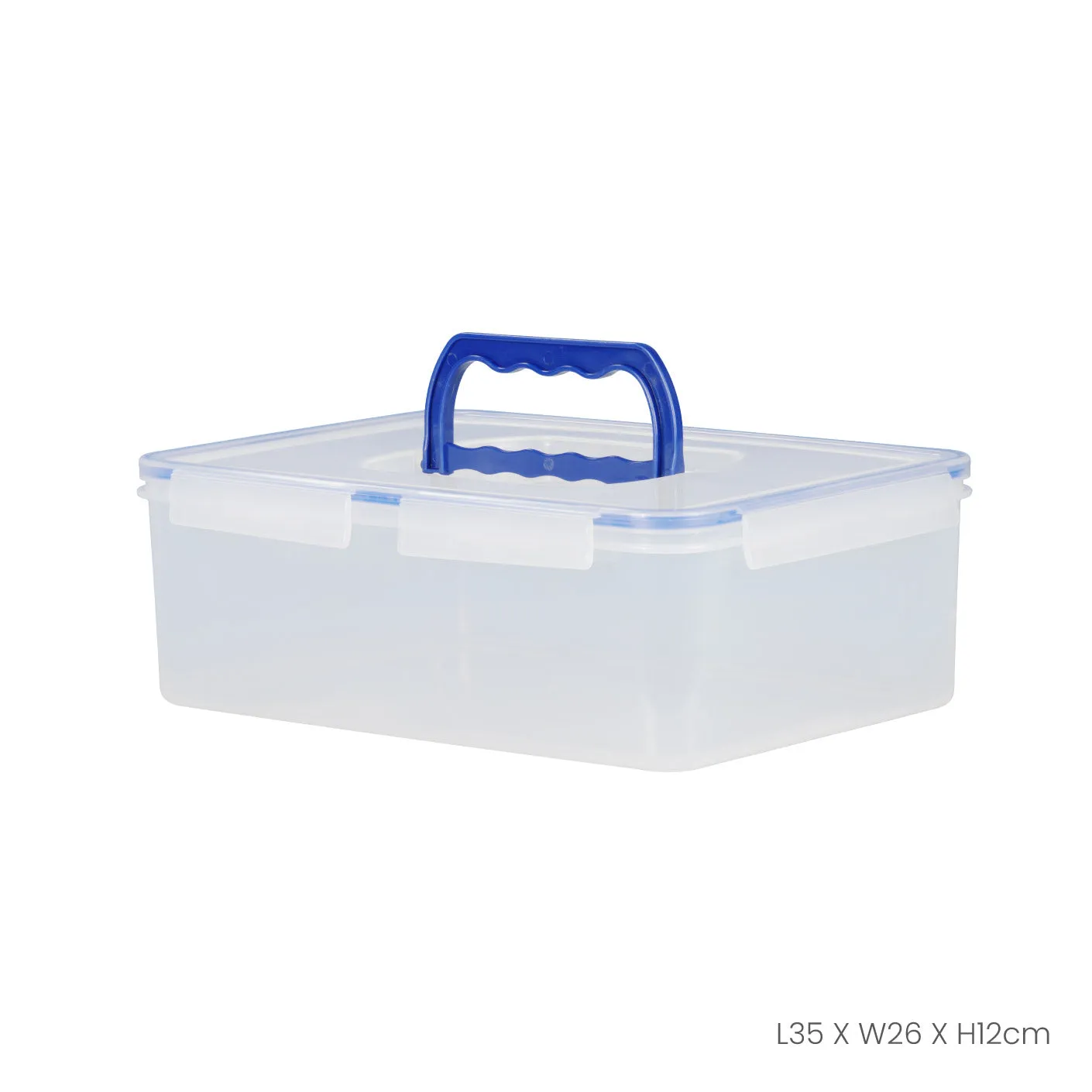 FRESH & TIGHT HANDY CONTAINER RT1 (2851)