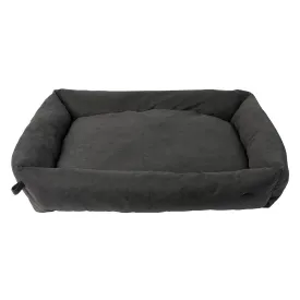 Fuzzyard The Lounge - Charcoal M