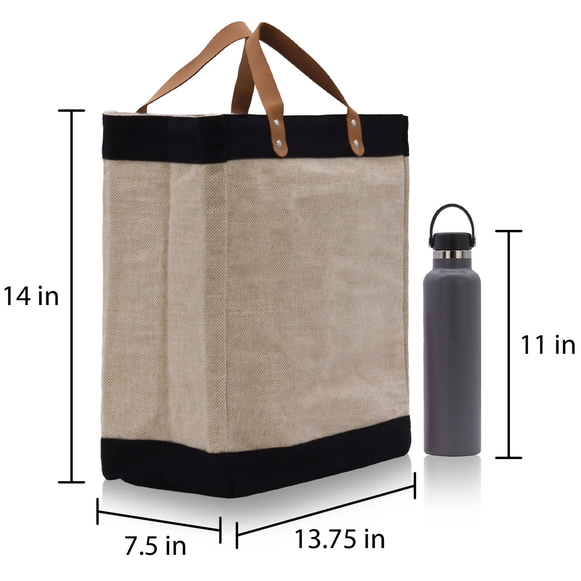 German Shepherd Love Dog Jute Canvas Tote Funny Farmer Market Bag Quote Jute Bag Shopping Bag Burlap Bag Dog Owner Gift