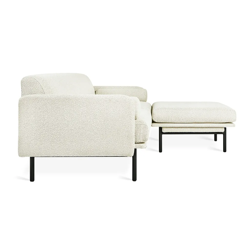 Gus* Modern Foundry Bi-Sectional