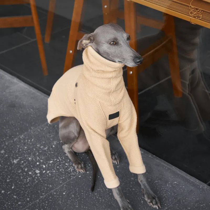 Hampton Sweater