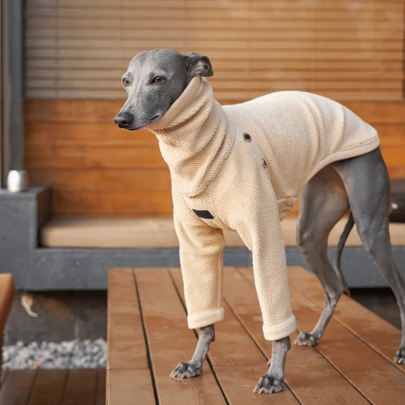 Hampton Sweater