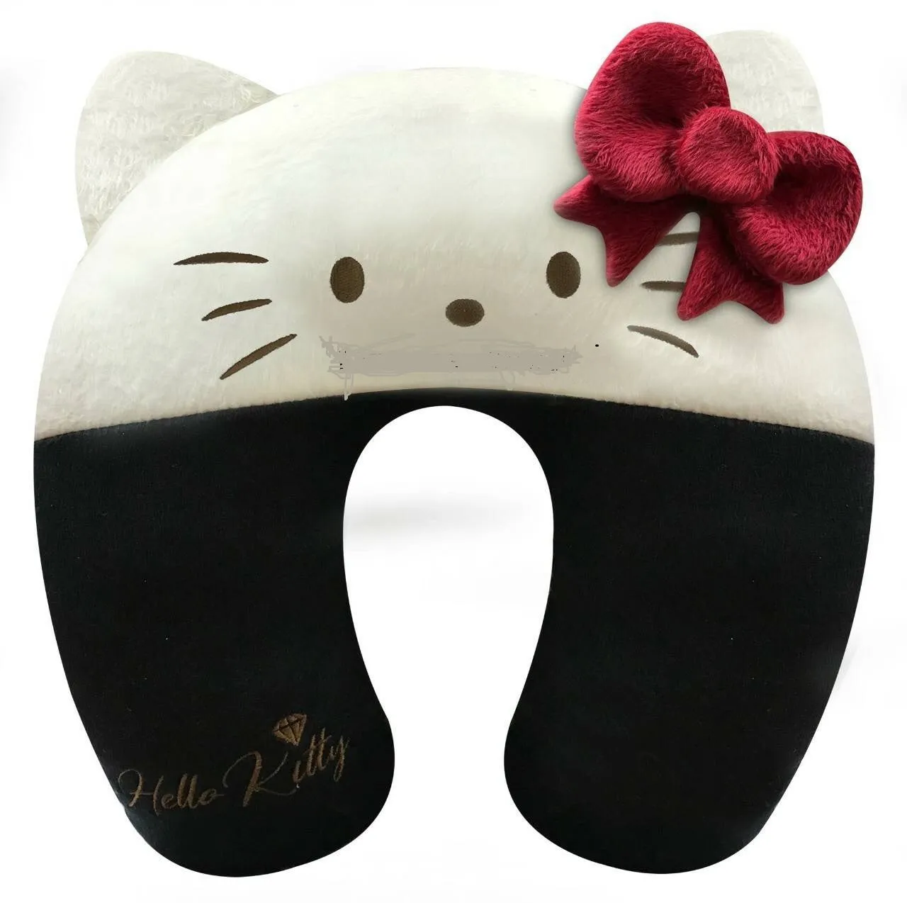 Hello Kitty Travel Pillow Party