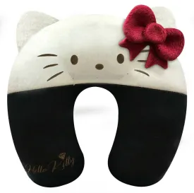 Hello Kitty Travel Pillow Party