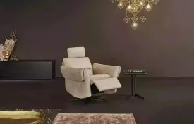 Himolla Prestige recliner