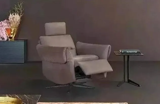 Himolla Prestige recliner