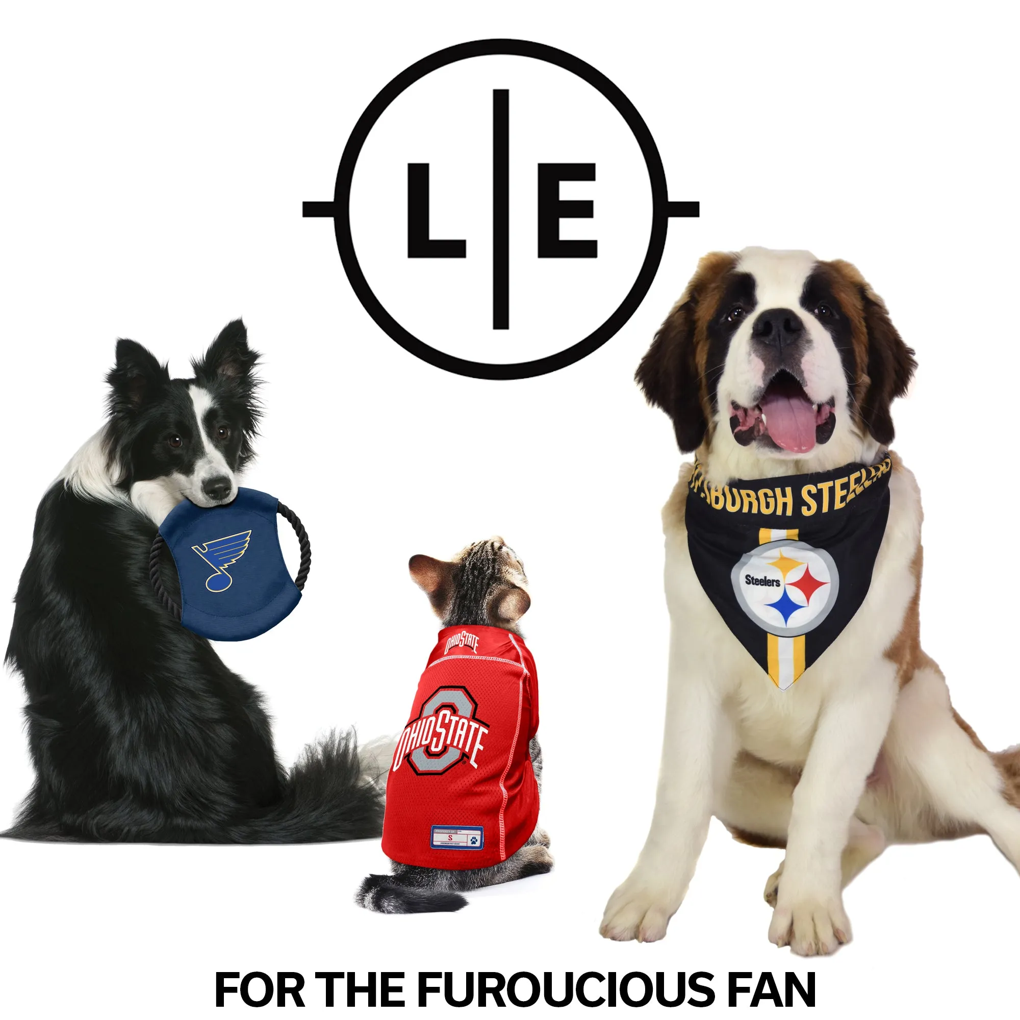 Houston Texans Pet PJs
