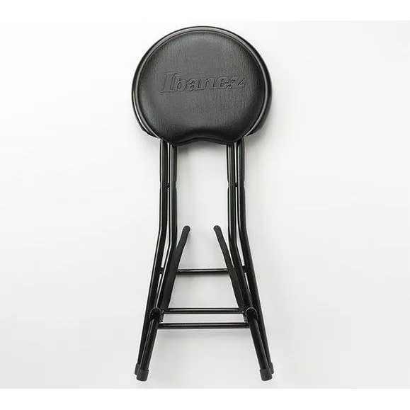 Ibanez IMC50FS Foldable Throne w/ Guitar Stand Function