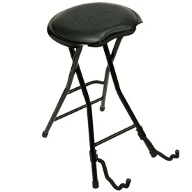 Ibanez IMC50FS Foldable Throne w/ Guitar Stand Function