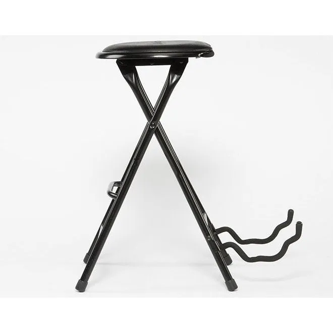 Ibanez IMC50FS Foldable Throne w/ Guitar Stand Function
