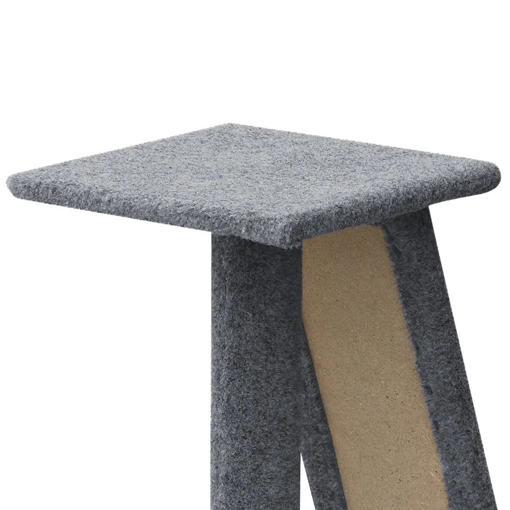 i.Pet Cat Tree Scratching Post [82cm]