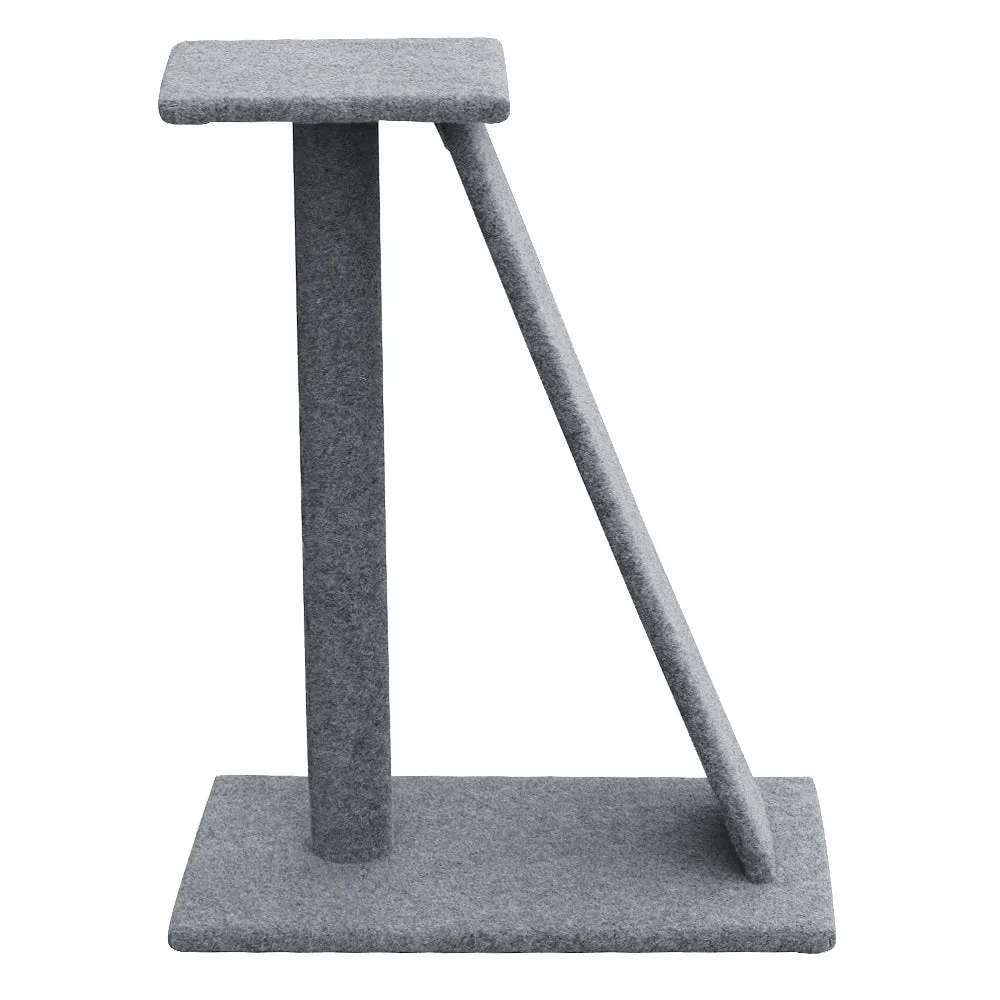 i.Pet Cat Tree Scratching Post [82cm]