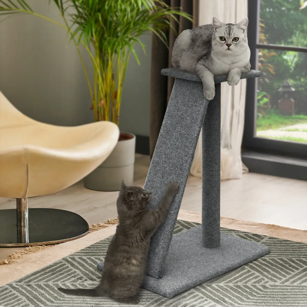 i.Pet Cat Tree Scratching Post [82cm]
