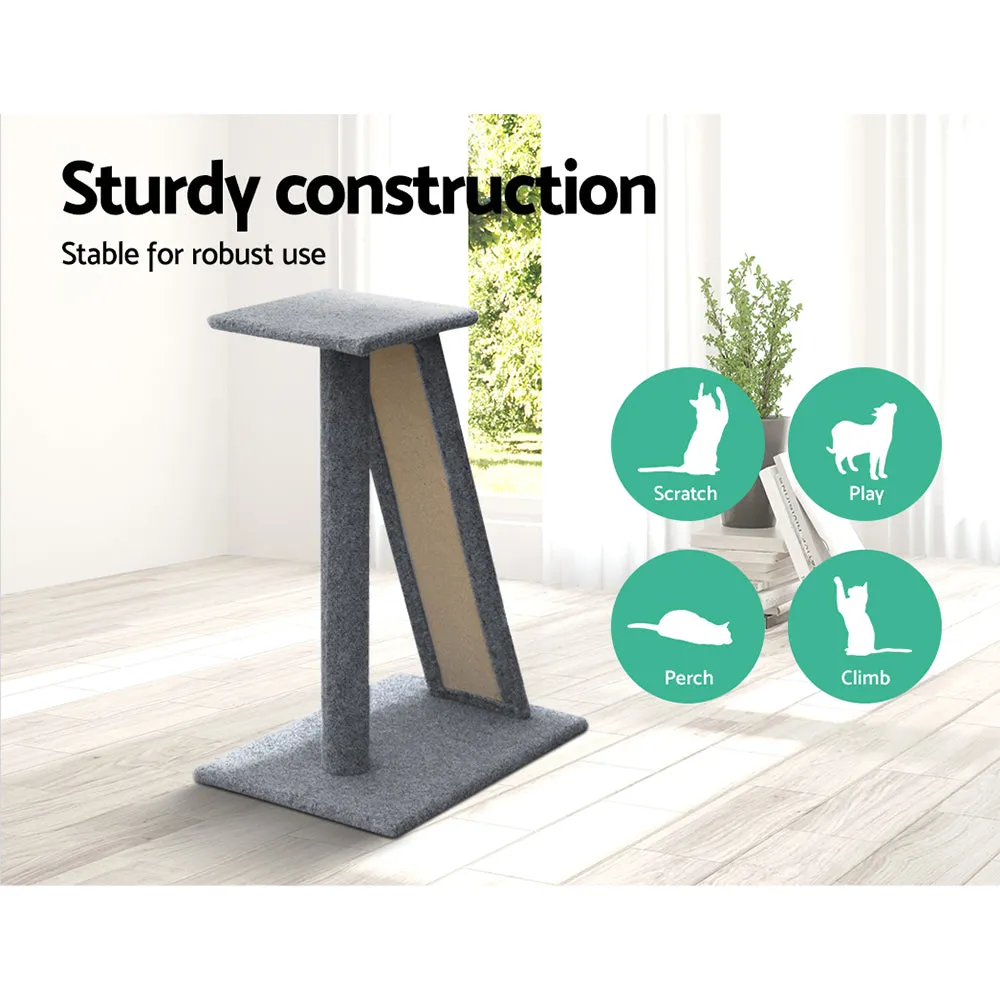 i.Pet Cat Tree Scratching Post [82cm]