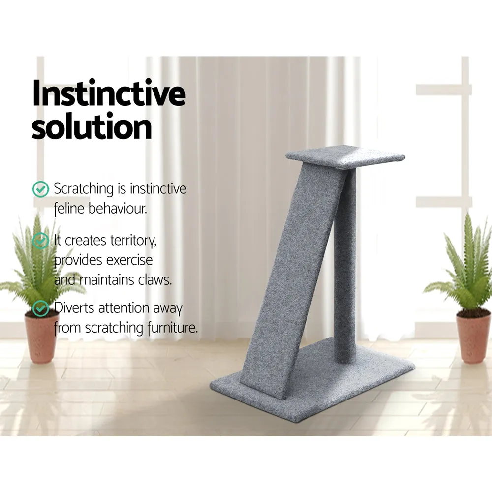 i.Pet Cat Tree Scratching Post [82cm]