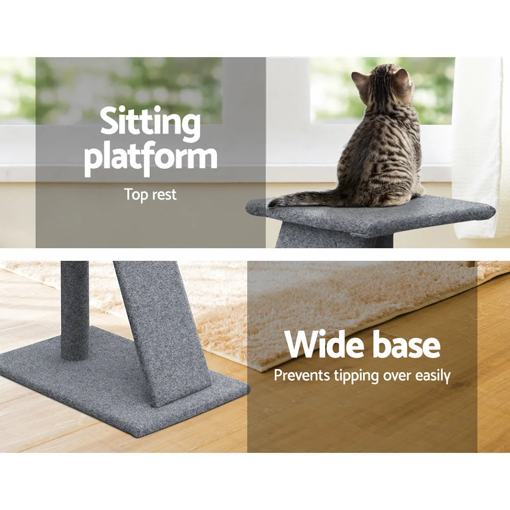 i.Pet Cat Tree Scratching Post [82cm]