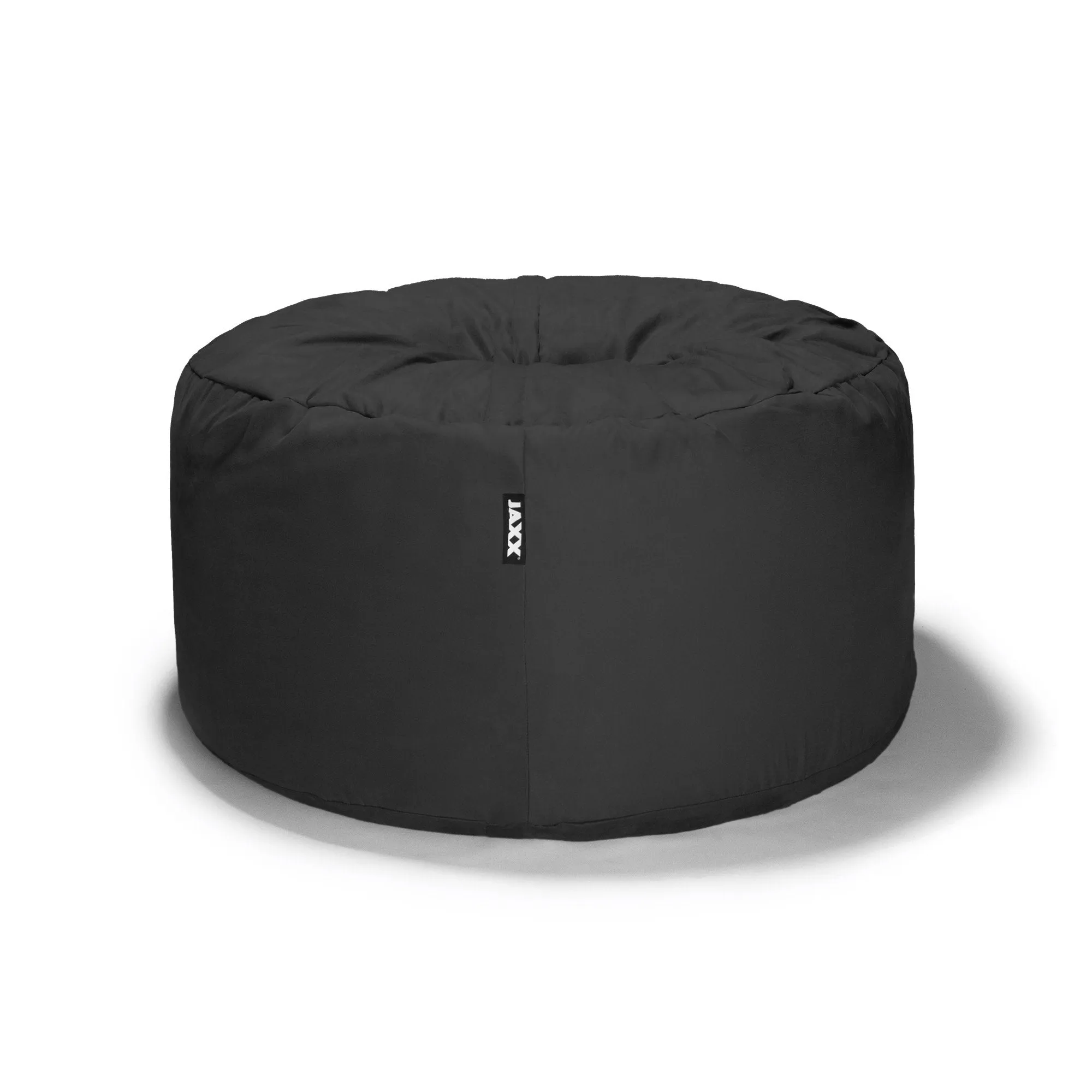 Jaxx Saxx 4' Removable Cover Round Bean Bag