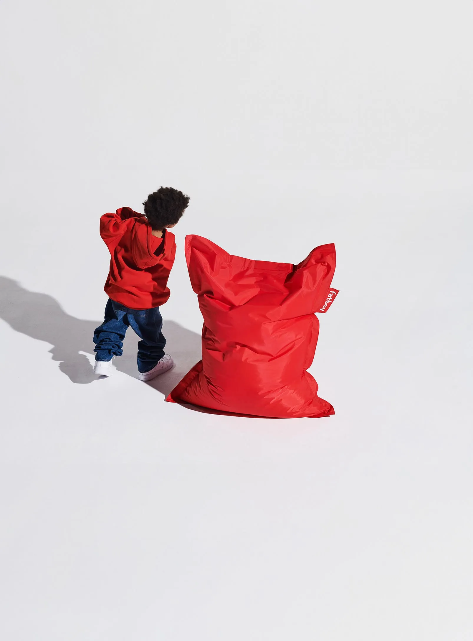 Junior Bean Bag