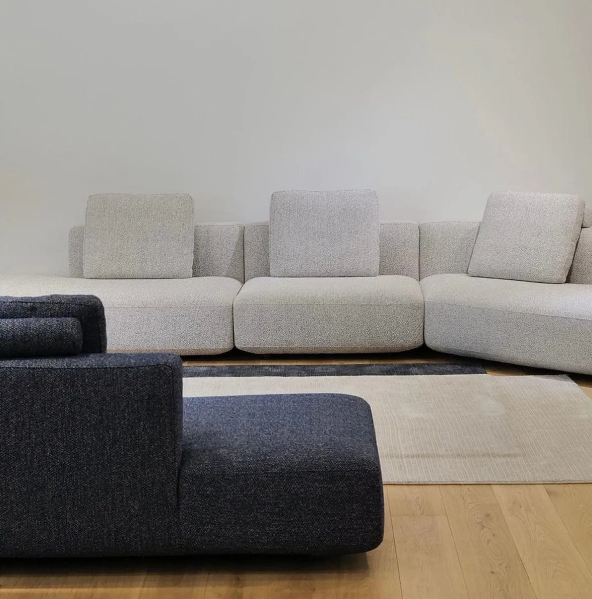 Kai Angular Sectional Sofa