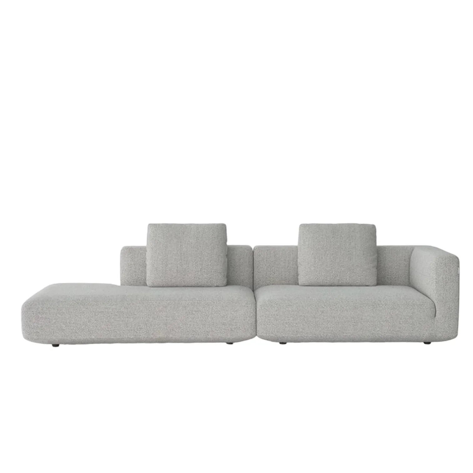 Kai Angular Sectional Sofa