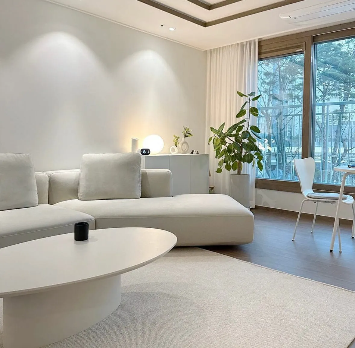 Kai Angular Sectional Sofa