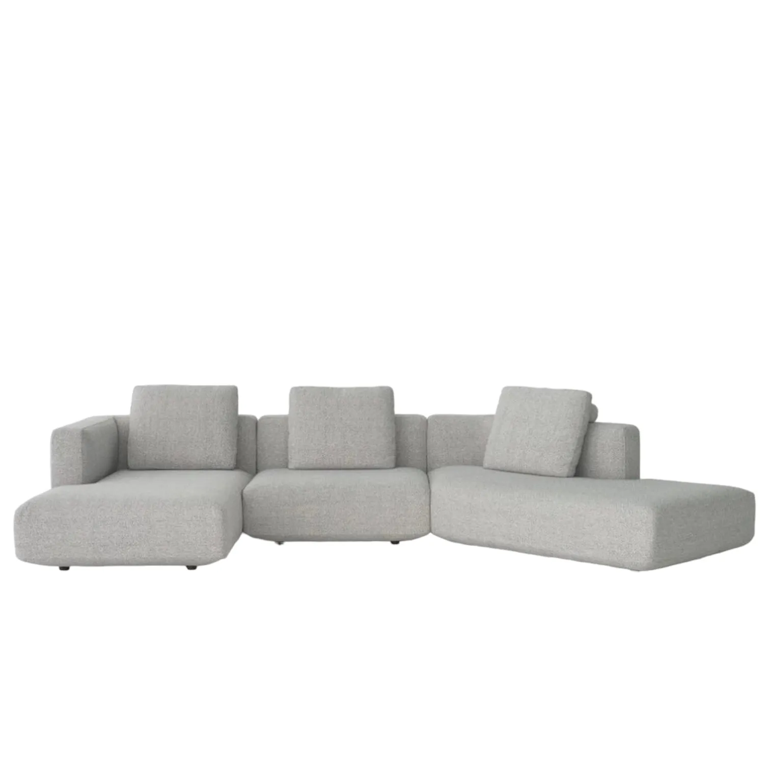 Kai Angular Sectional Sofa