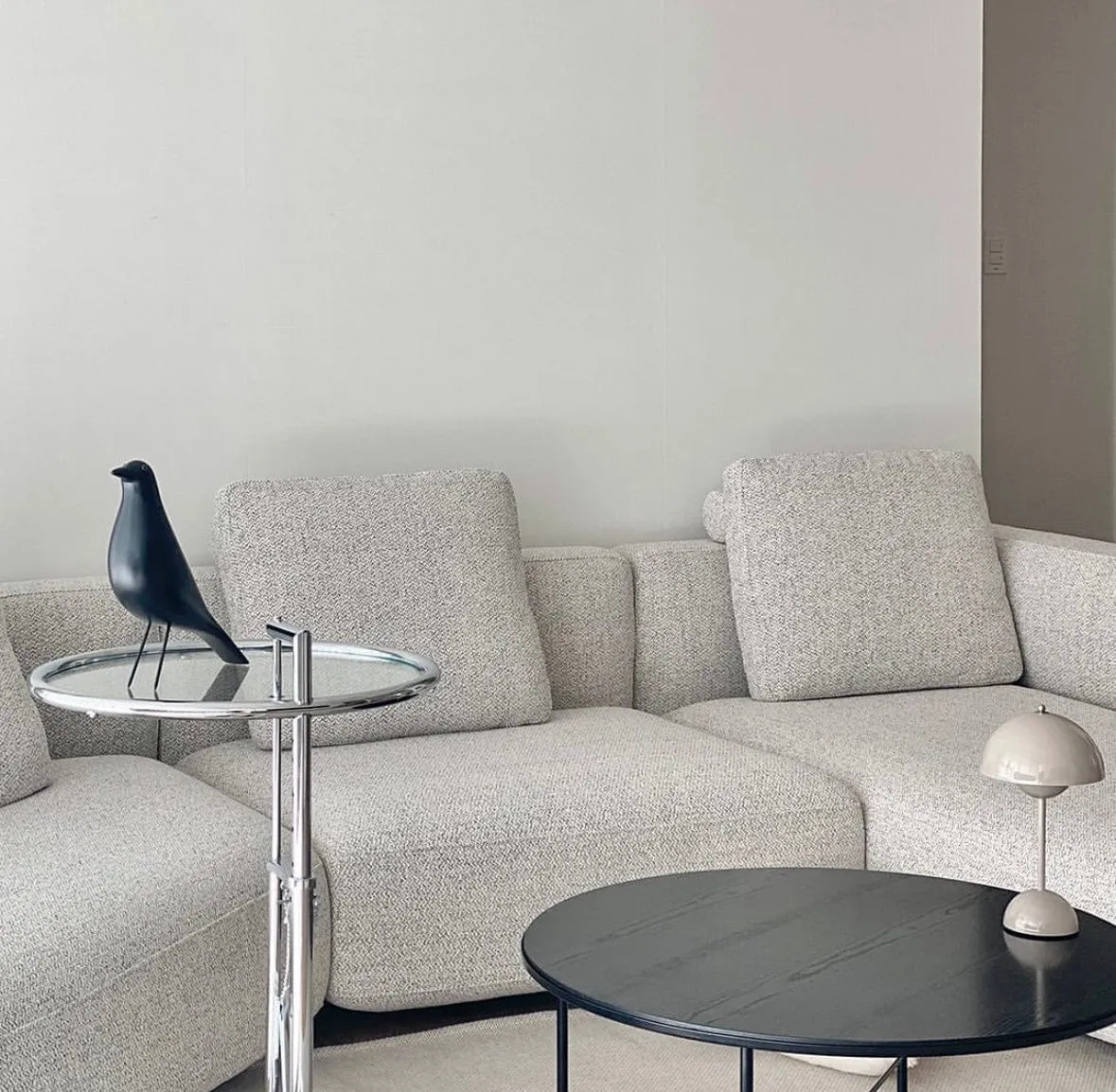 Kai Angular Sectional Sofa