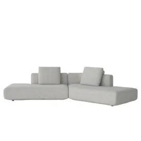 Kai Angular Sectional Sofa